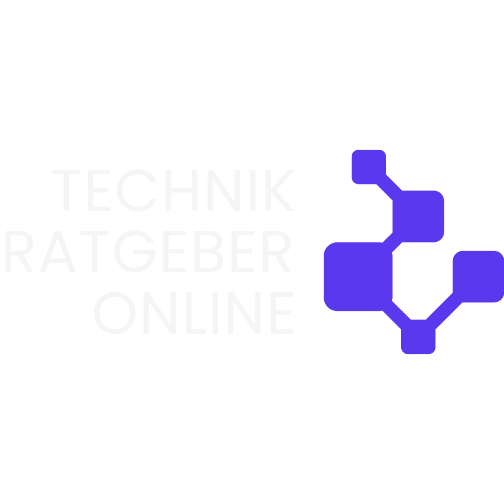 Technik Ratgeber Online